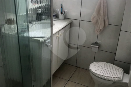 Apartamento à venda com 2 quartos em Jardim São Paulo(zona Norte), São Paulo, SP
