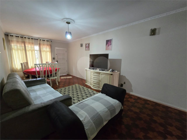 Sobrado à venda com 3 quartos em Vila Guilherme, São Paulo, SP