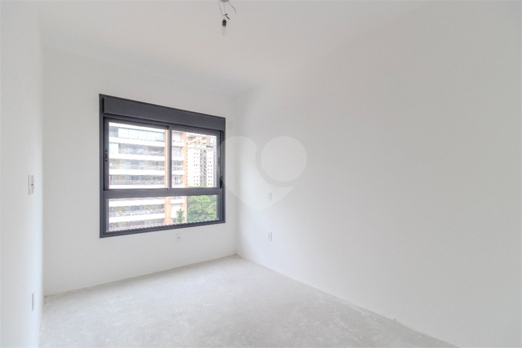 Apartamento à venda com 3 suítes em Brooklin, São Paulo, SP