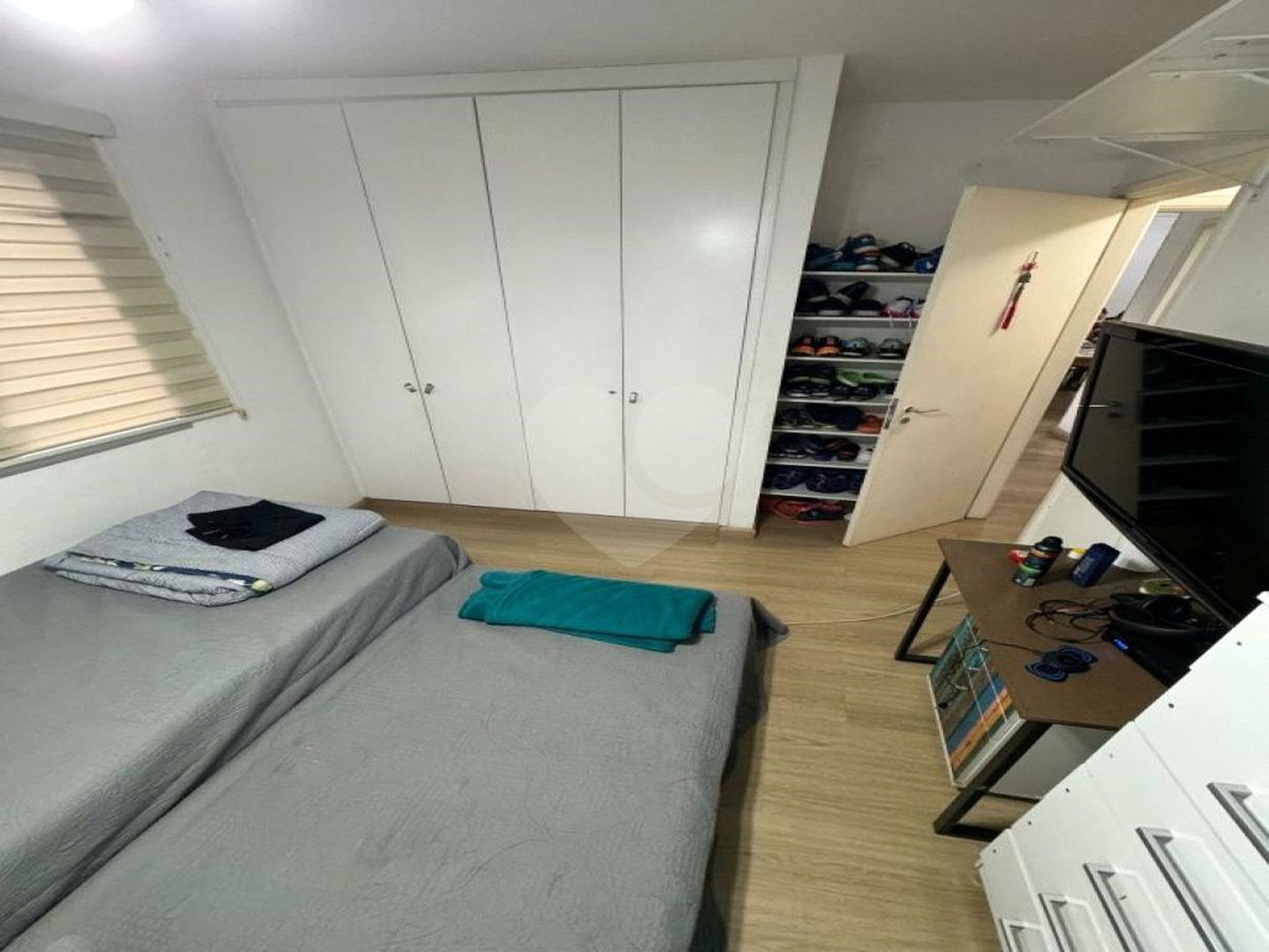 Apartamento à venda com 3 quartos, sendo 1 suíte,  em Vila Cruzeiro, São Paulo, SP