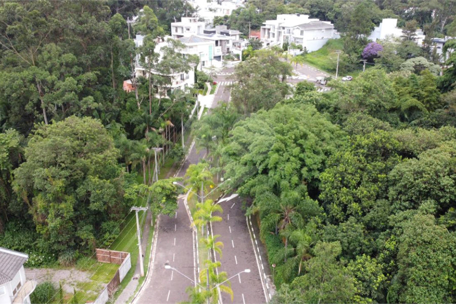 Terreno à venda em Tucuruvi, São Paulo, SP