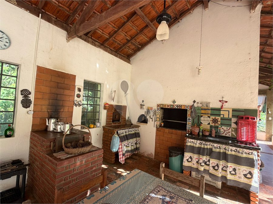 Sítio à venda com 4 quartos, sendo 1 suíte, em Braiaia, Itu, SP