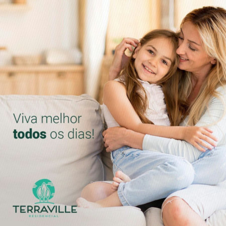 Terreno à venda em Residencial Terra Ville, Três Lagoas - MS