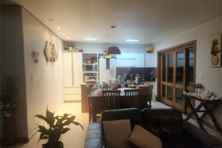 Chácara à venda com 4 quartos em Jardim Arujá, Arujá, SP