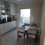 Apartamento à venda com 4 quartos, sendo 3 suítes, em Cidade Monções, São Paulo, SP