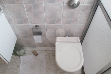 Sobrado à venda com 4 quartos em Parada Inglesa, São Paulo, SP