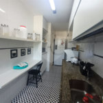 Cobertura à venda com 3 quartos em Rio Comprido, Rio de Janeiro, RJ