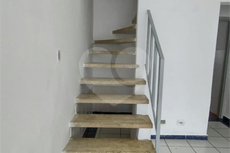 Casa para alugar com 2 quartos em Quarta Parada, São Paulo, SP