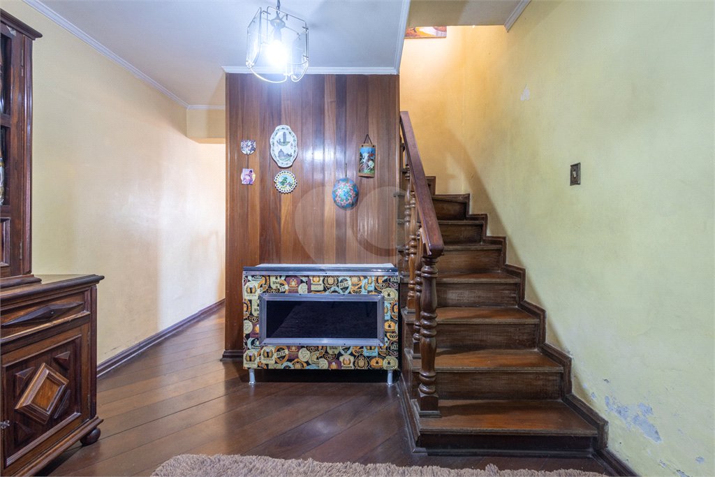 Sobrado à venda com 3 quartos em Vila Sônia, São Paulo, SP