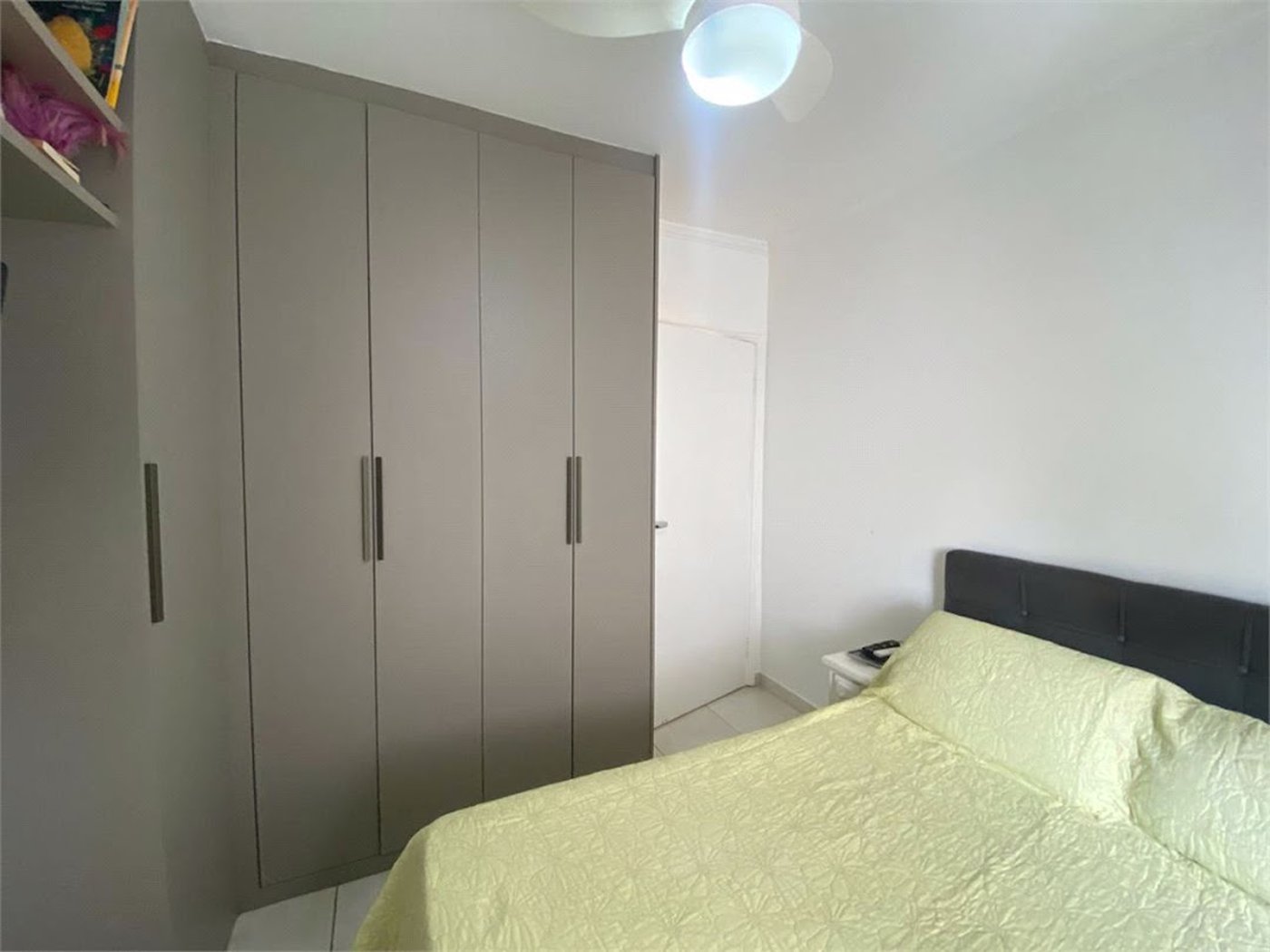 Apartamento com 3 dormitórios à venda, 95 m² por R$ 840.000,00 - Ponta da Praia - Santos/SP