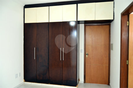 Apartamento à venda com 1 quarto em Condomínio Itamaraty, Ribeirão Preto, SP