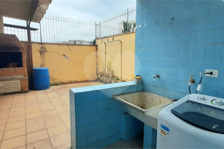 Sobrado à venda com 2 quartos em Tremembé, São Paulo, SP