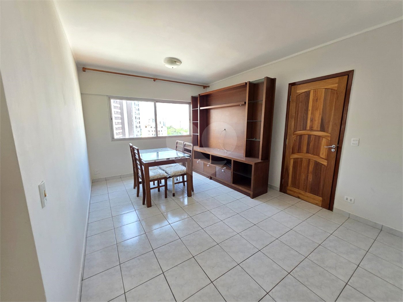 Apartamento à venda com 1 suíte em Vila Guarani, São Paulo, SP
