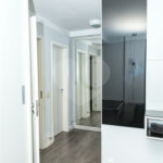 Apartamento à venda com 4 quartos, sendo 2 suítes, em Moema, São Paulo, SP