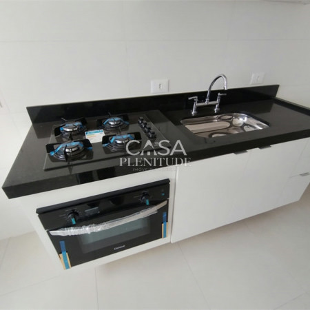 Apartamento à venda com 2 quartos, sendo 1 suíte, no Centro, Sorocaba, SP
