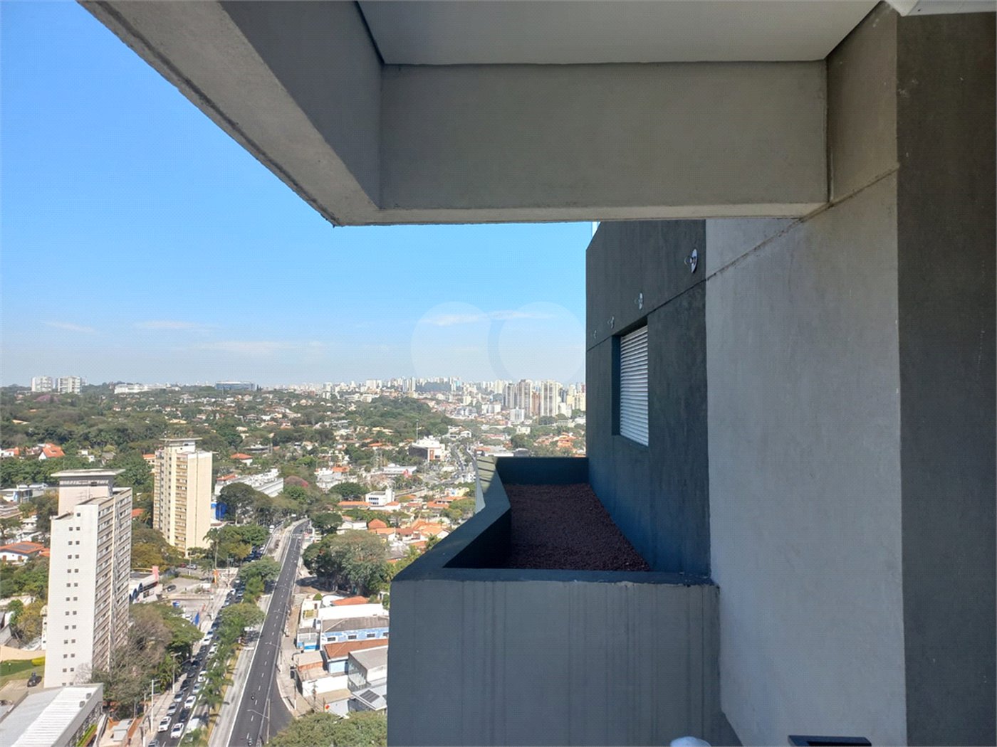 Apartamento à venda com 2 quartos, sendo 1 suíte,  em Butantã, São Paulo, SP