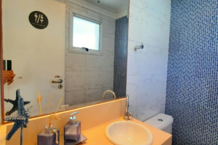 Cobertura à venda, 196 m² por R$ 2.200.000,00 - Jardim Las Palmas - Guarujá/SP