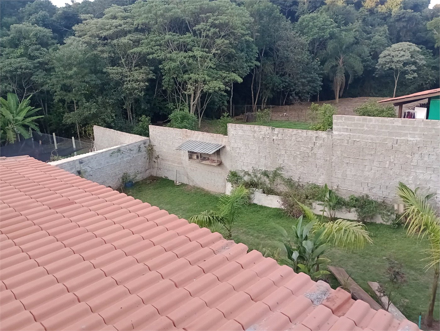 Chácara à venda com 5 quartos, sendo 1 suíte, em Jardim Marabá, Itapetininga, SP