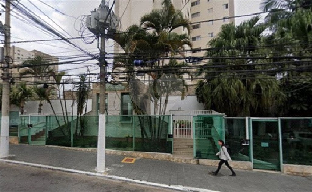 Apartamento à venda com 2 quartos em Parada Inglesa, São Paulo, SP