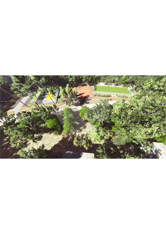 Terreno à venda no condomínio Eco Village, Porto Seguro - BA