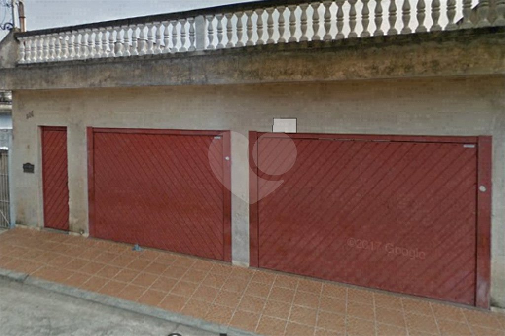 Casa Térrea à venda com 4 quartos em Jardim Peri, São Paulo, SP