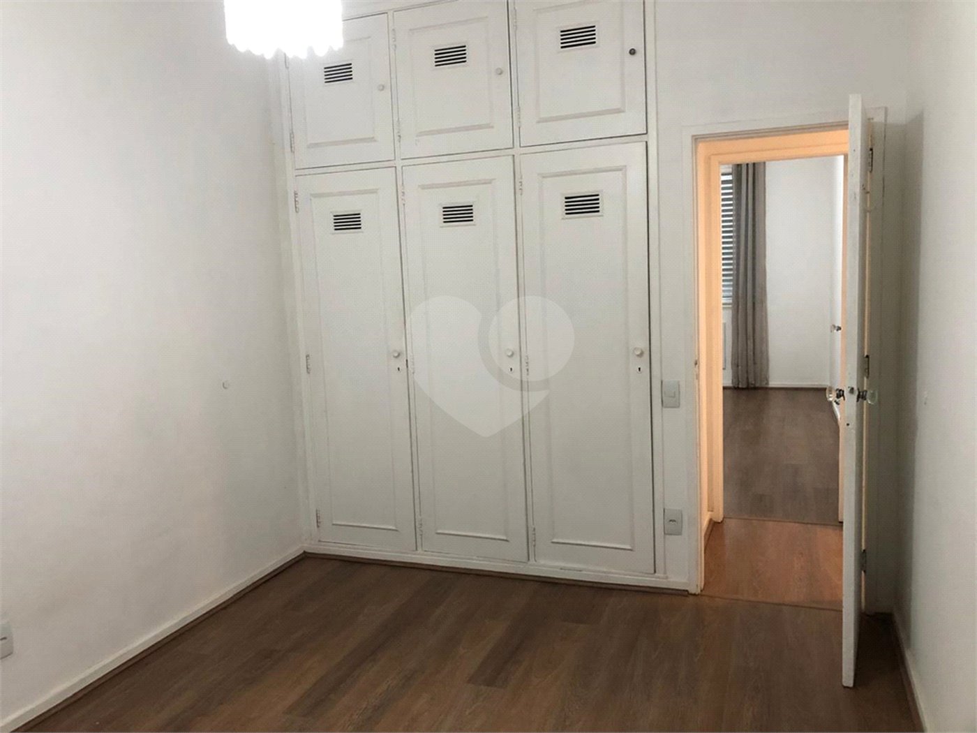 Apartamento à venda com 3 quartos em Tijuca, Rio de Janeiro, RJ