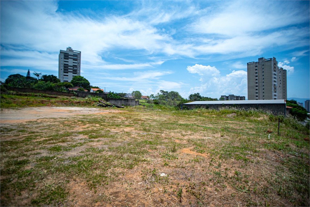 Área de Terra à venda em Jardim Paulista, Taubaté, SP