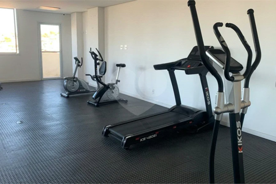 Apartamento à venda com 2 quartos em Vila Nova Cachoeirinha, São Paulo, SP