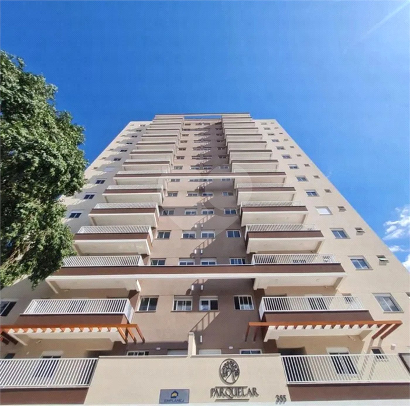 Apartamento à venda com 3 quartos, sendo 1 suíte, em Jardim Petrópolis, São José dos Campos, SP