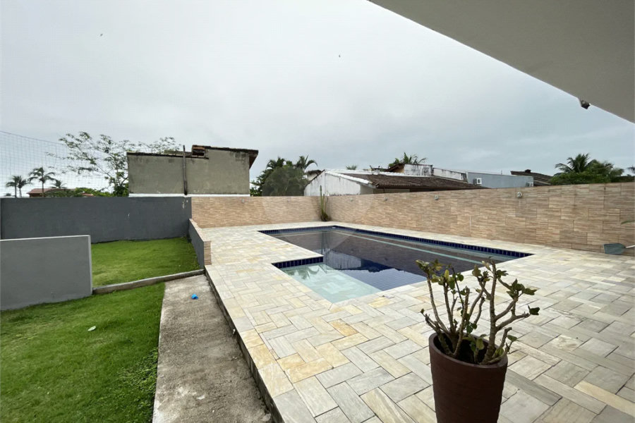 Casa à venda com 2 suítes em Morada da Praia, Bertioga, SP
