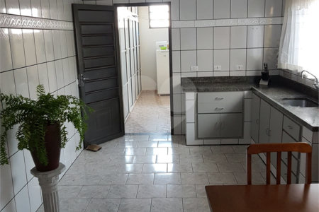 Sobrado na Vila Boa Vista.