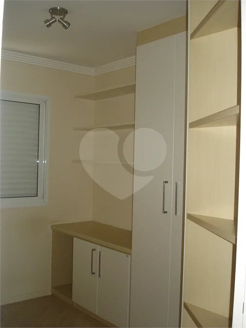 Apartamento para locação em Vinhedo - SP