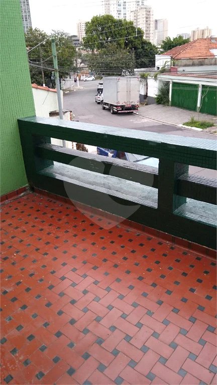 Sobrado a Venda na Mooca, com 248 m²