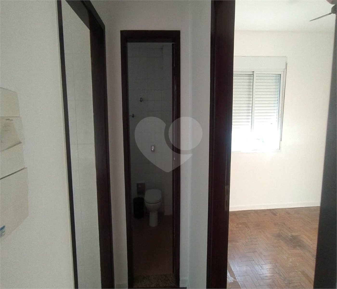 APARTAMENTO DE 60 M² COM 02 DORMITÓRIOS PARA VENDA NA VILA MARIANA, SEM VAGA