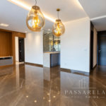 Apartamento à venda ou para alugar com 4 quartos, sendo 3 suítes, em Vivendas do Bosque, Campo Grande, MS
