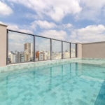 Apartamento à venda com 3 suítes em Campo Belo, São Paulo, SP