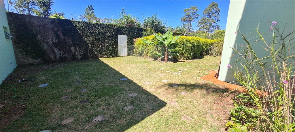 Casa á venda - Vargem Grande Paulista