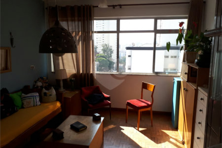 Apartamento Charmoso e Bem Localizado na Bela Vista - Estilo, Conforto e Vista Privilegiada