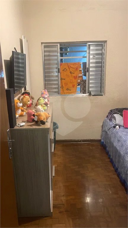 Casa Bom Retiro