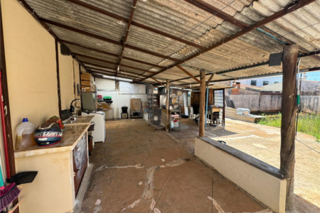 Casa a venda na Vila Brasilia