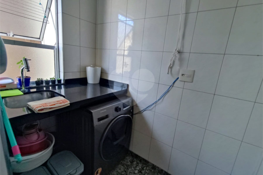 Apartamento à venda no bairro Pirituba.
