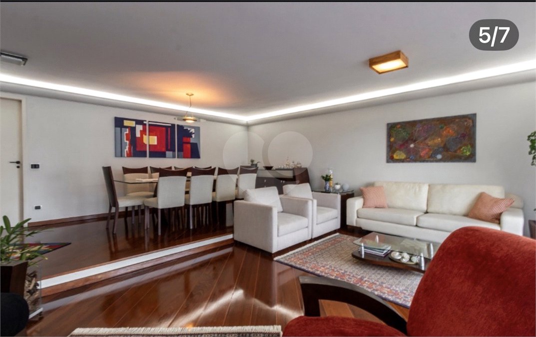 APARTAMENTO ALTO PADRÃO VILA MASCOTE