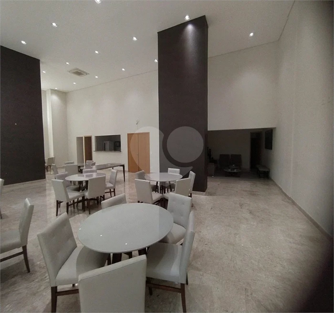 APARTAMENTO DE 44,0 M² COM 01 QUARTO, VAGA E VARANDA GOURMET PARA VENDA EM SANTANA