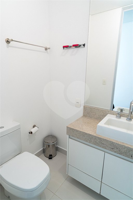 APARTAMENTO 1 DORMITÓRIO 1 VAGA - VILA OLIMPIA