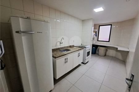 Apartamento à venda com 2 quartos em Jardim do Colégio (zona Norte), São Paulo, SP
