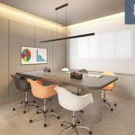 DELMAN THREE TOWER - STUDIO DESIGN 5