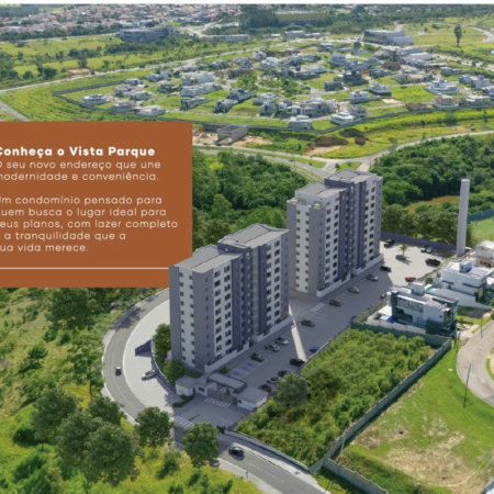 Vista Parque Residencial