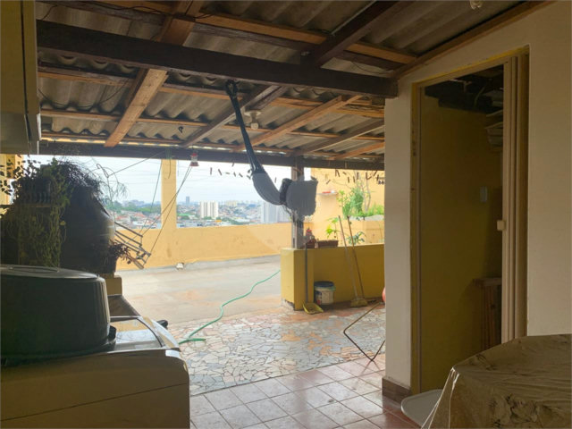 Casa à venda com 1 suíte em Vila Nova Cachoeirinha, São Paulo, SP