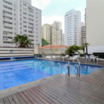 Apartamento à venda com 2 quartos, sendo 1 suíte, em Jardim Paulista, São Paulo, SP