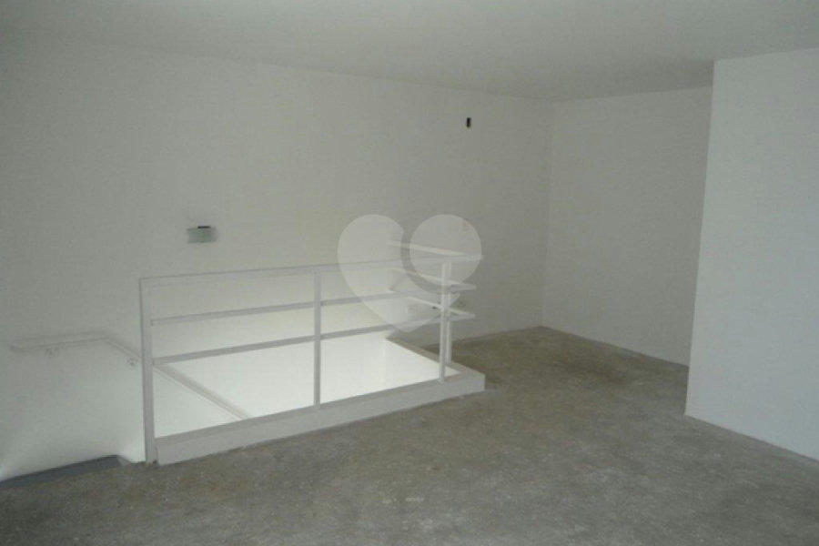 Apartamento à venda com 1 quarto em Casa Verde, São Paulo, SP